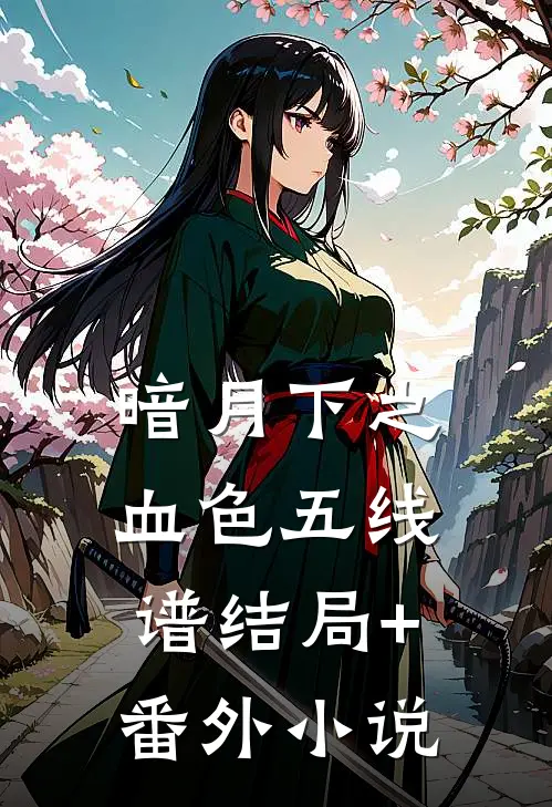 暗月下之血色五线谱结局+番外小说