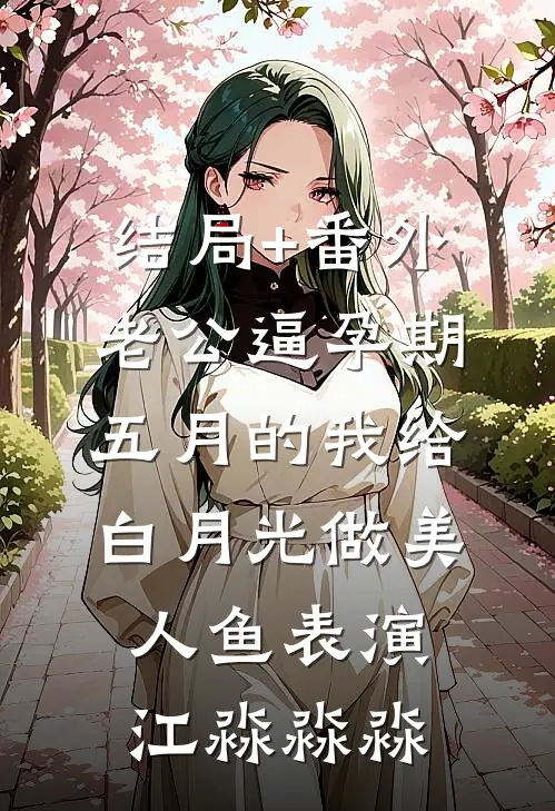 结局+番外老公逼孕期五月的我给白月光做美人鱼表演江淼淼淼