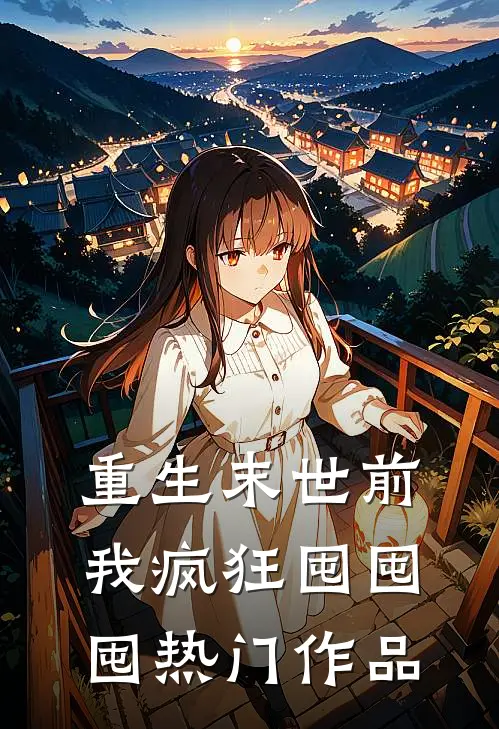 重生末世前，我疯狂囤囤囤热门作品