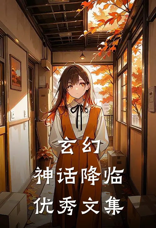 玄幻：神话降临优秀文集