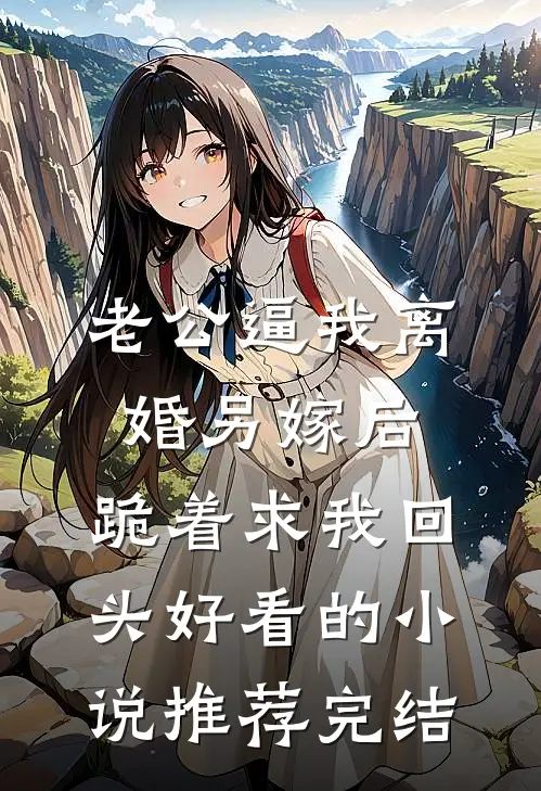 老公逼我离婚另嫁后，跪着求我回头好看的小说推荐完结