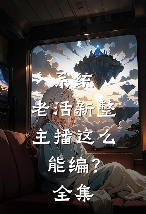 系统：老活新整，主播这么能编？全集
