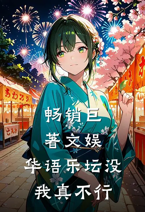畅销巨著文娱：华语乐坛没我真不行