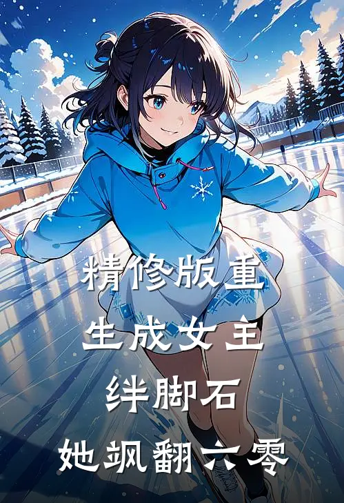 精修版重生成女主绊脚石，她飒翻六零