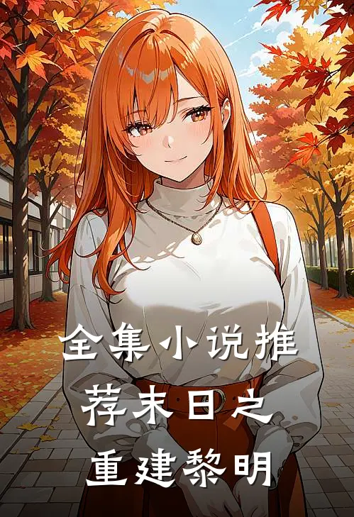 全集小说推荐末日之重建黎明