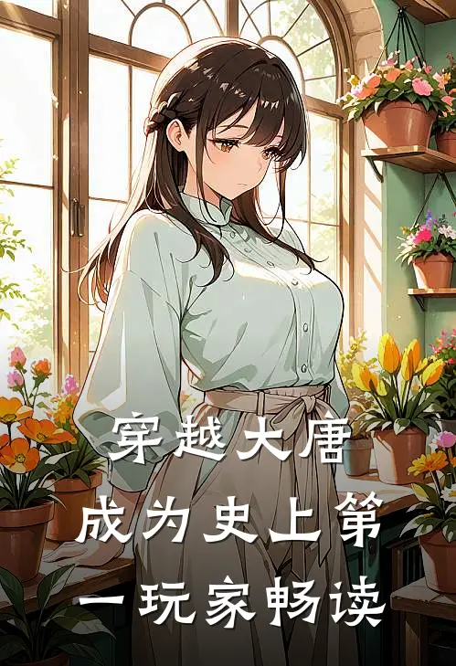 穿越大唐：成为史上第一玩家畅读