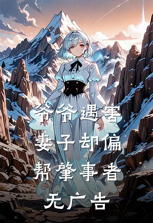 爷爷遇害，妻子却偏帮肇事者无广告