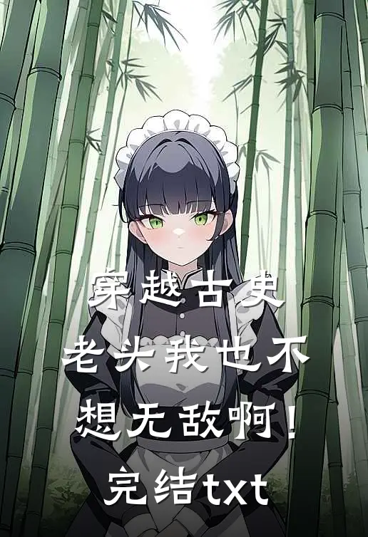 穿越古史：老头我也不想无敌啊！完结txt
