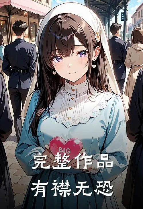 完整作品有襟无恐