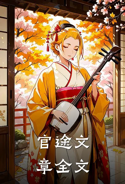 官途文章全文