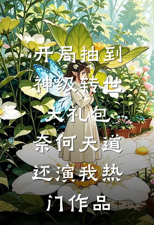 开局抽到神级转世大礼包，奈何天道还演我热门作品