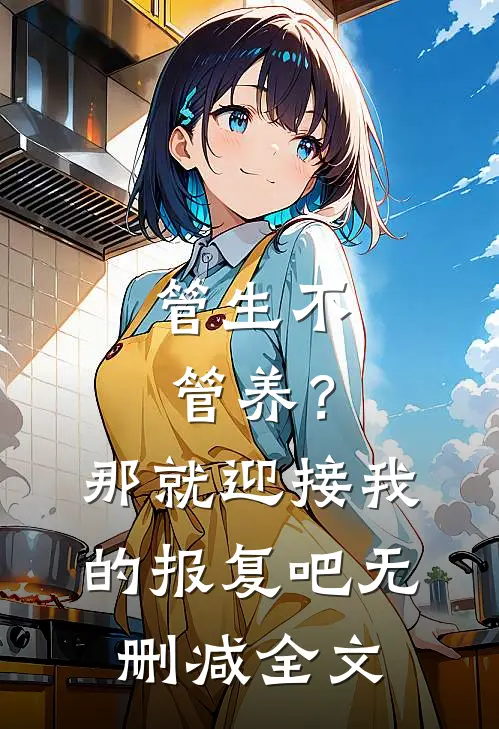 管生不管养？那就迎接我的报复吧无删减全文