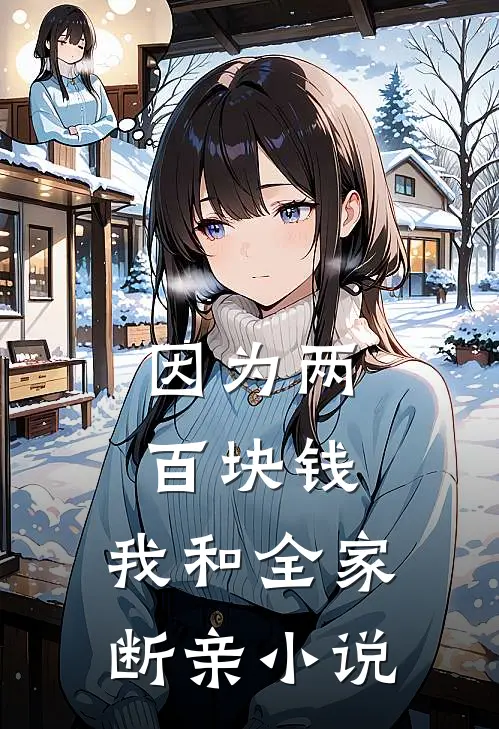 因为两百块钱，我和全家断亲小说