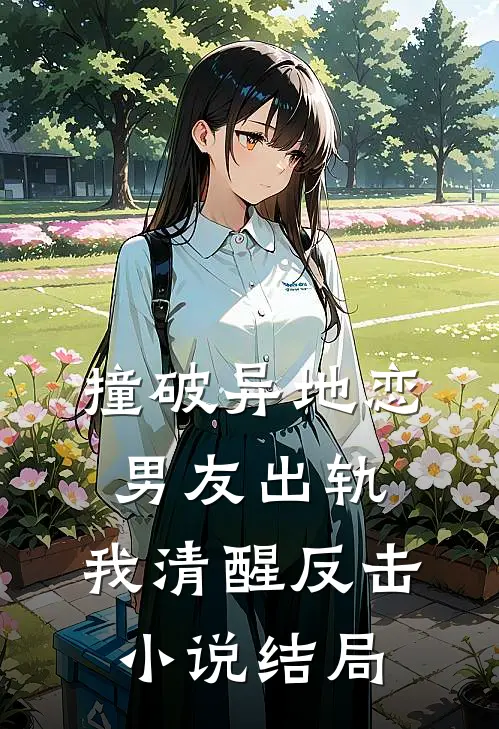 撞破异地恋男友出轨，我清醒反击小说结局