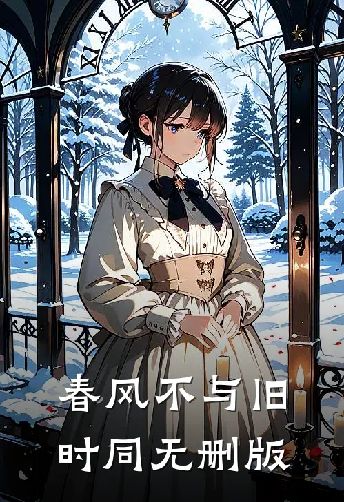 春风不与旧时同无删版