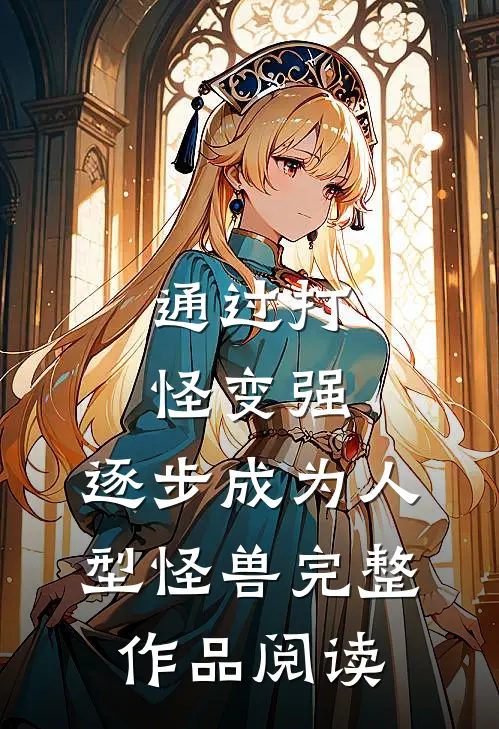 通过打怪变强，逐步成为人型怪兽完整作品阅读