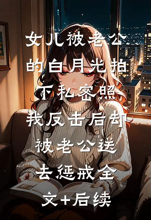 女儿被老公的白月光拍下私密照，我反击后却被老公送去惩戒全文+后续