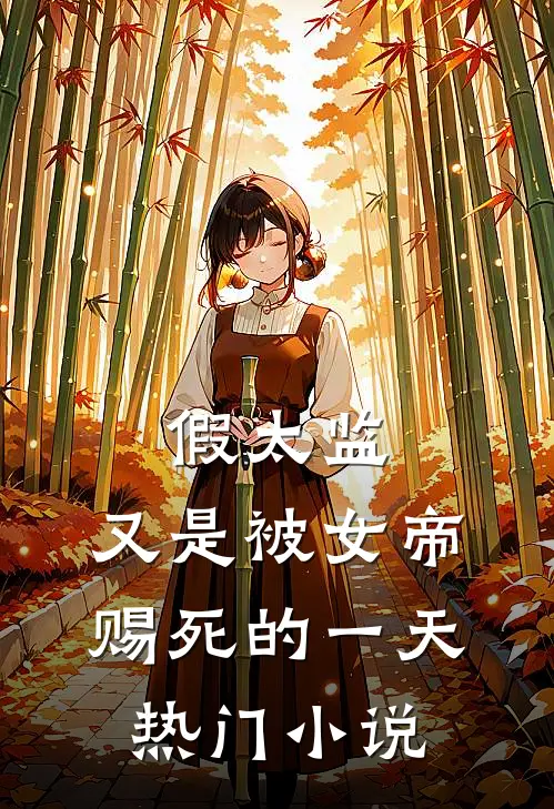假太监：又是被女帝赐死的一天热门小说