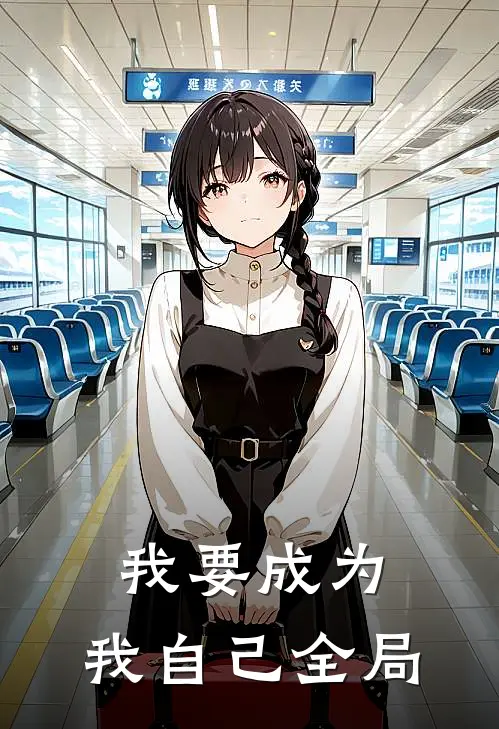 我要成为，我自己全局