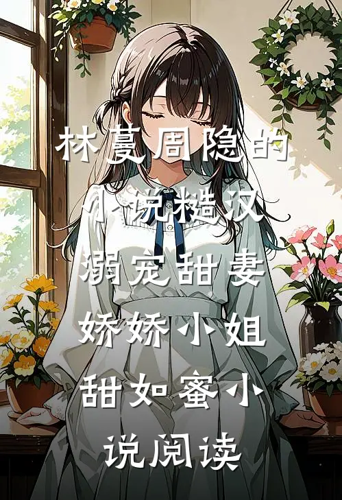 林蔓周隐的小说糙汉溺宠甜妻，娇娇小姐甜如蜜小说阅读