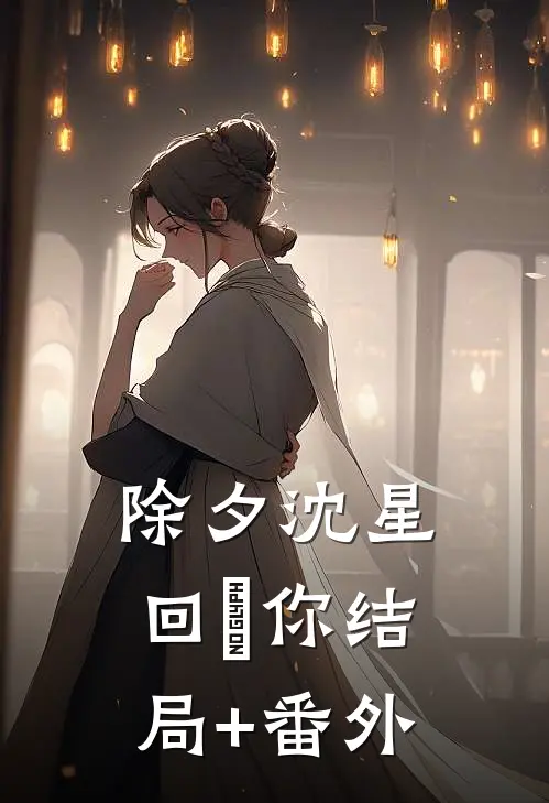 除夕(沈星回✘你)结局+番外