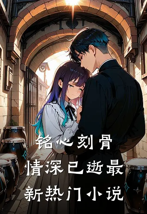 铭心刻骨，情深已逝最新热门小说