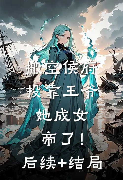 搬空侯府投靠王爷，她成女帝了！后续+结局