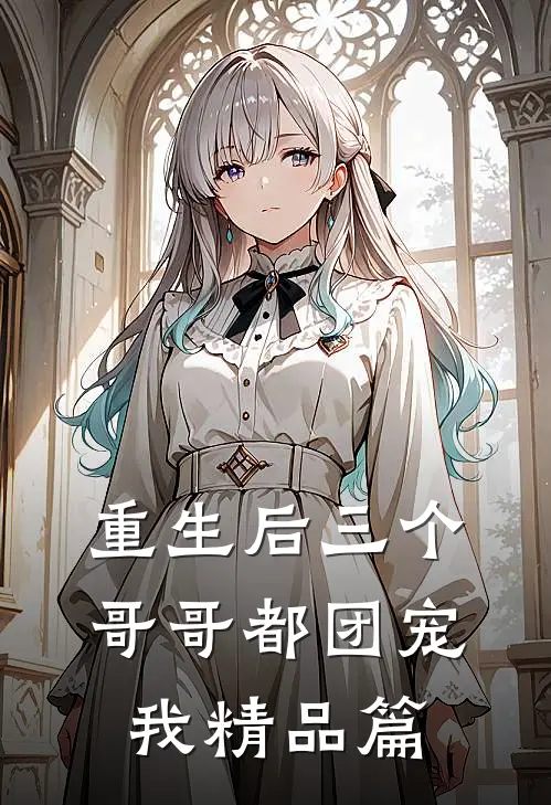 重生后三个哥哥都团宠我精品篇