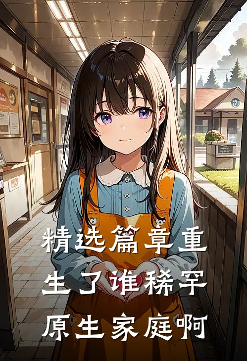 精选篇章重生了谁稀罕原生家庭啊
