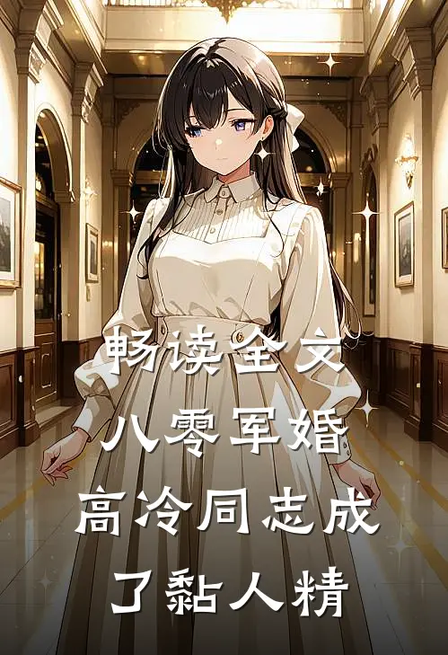 畅读全文八零军婚：高冷同志成了黏人精