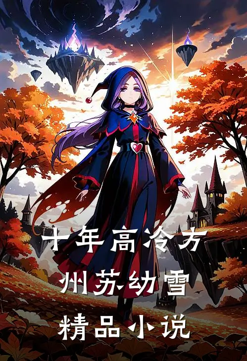 十年高冷方州苏幼雪精品小说