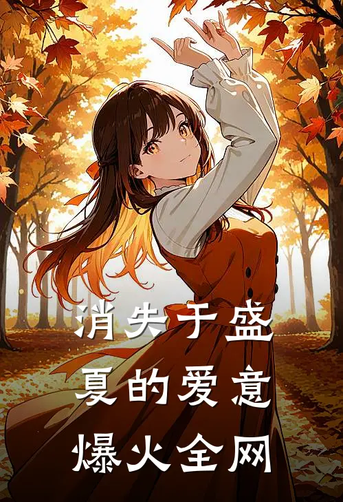 消失于盛夏的爱意爆火全网