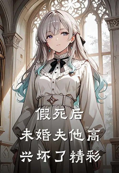 假死后，未婚夫他高兴坏了精彩