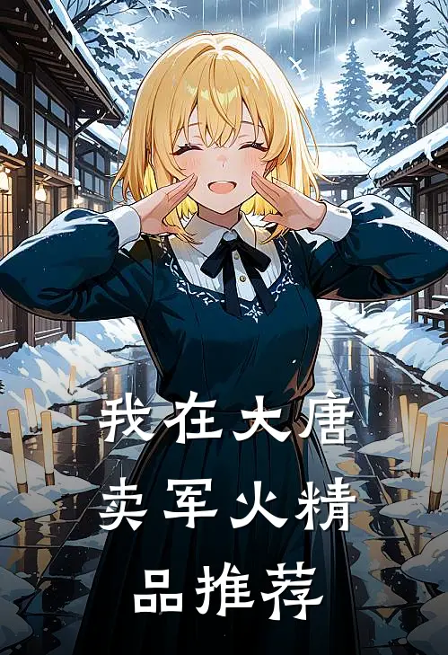 我在大唐卖军火精品推荐