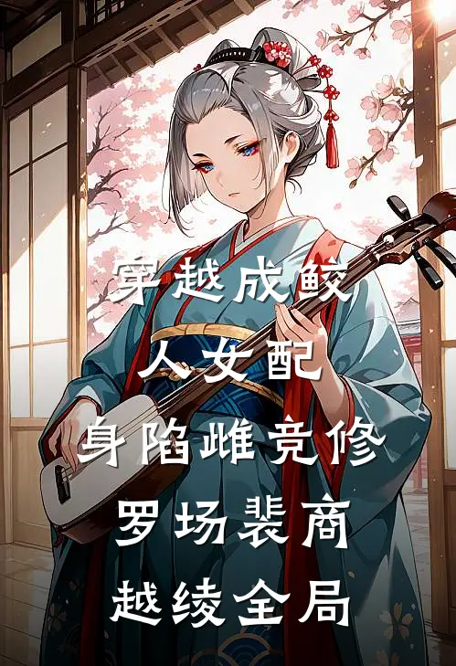 穿越成鲛人女配，身陷雌竞修罗场裴商越绫全局