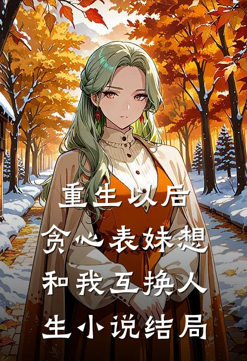 重生以后，贪心表妹想和我互换人生小说结局