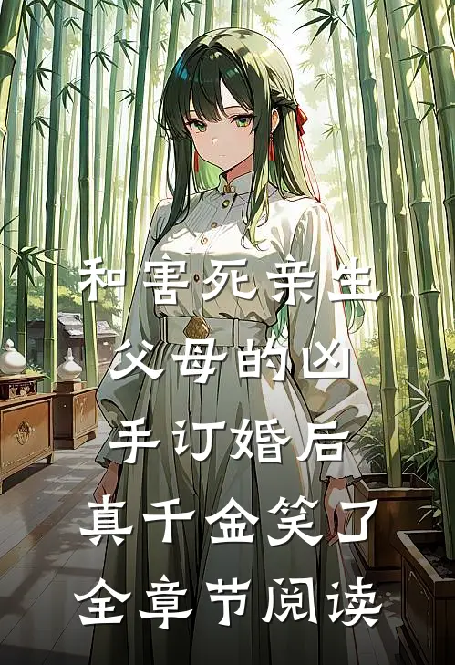 和害死亲生父母的凶手订婚后，真千金笑了全章节阅读