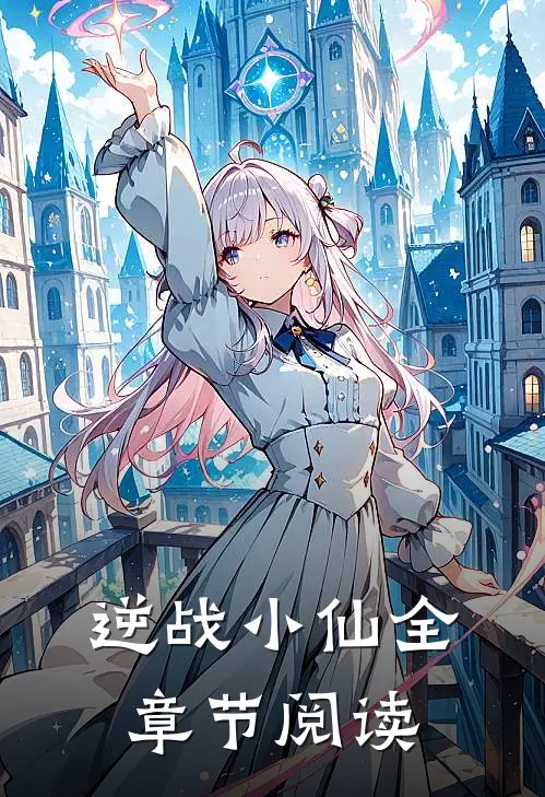 逆战小仙全章节阅读