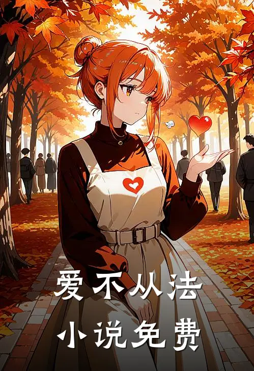 爱不从法小说免费