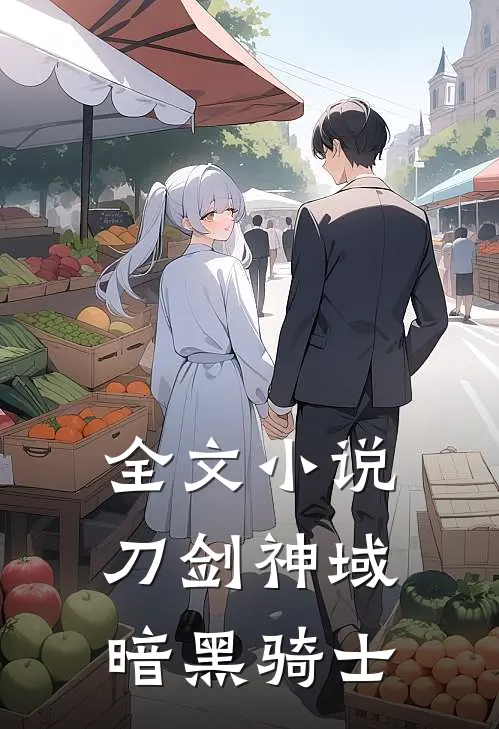 全文小说刀剑神域：暗黑骑士