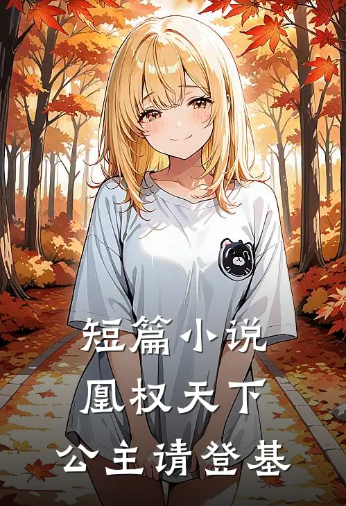 短篇小说凰权天下：公主请登基