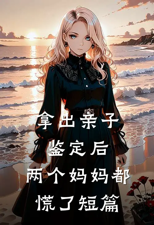 拿出亲子鉴定后，两个妈妈都慌了短篇