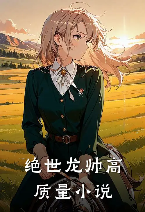 绝世龙帅高质量小说