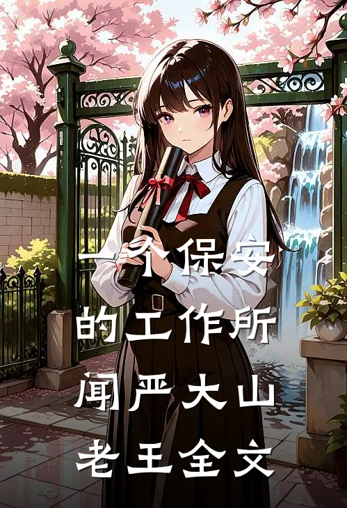一个保安的工作所闻严大山老王全文