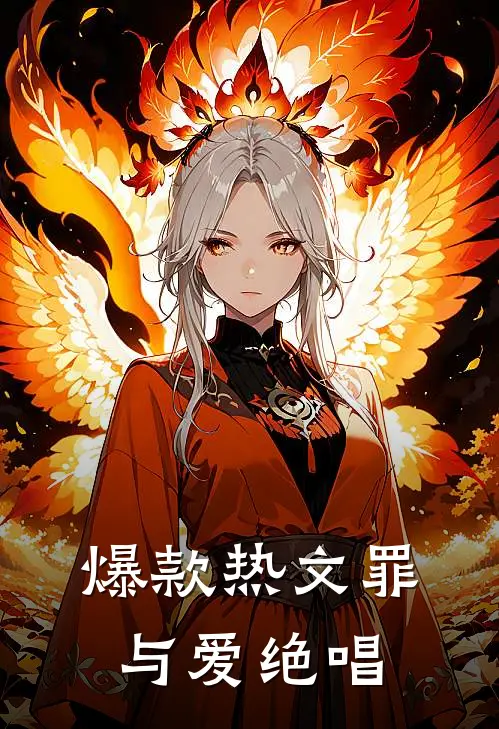 爆款热文罪与爱绝唱