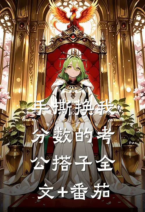 手撕换我分数的考公搭子全文+番茄