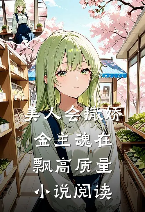 美人会撒娇，金主魂在飘高质量小说阅读