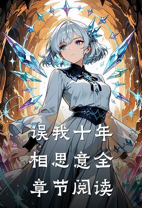 误我十年相思意全章节阅读