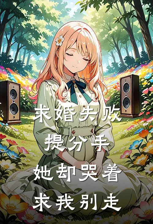 求婚失败提分手，她却哭着求我别走