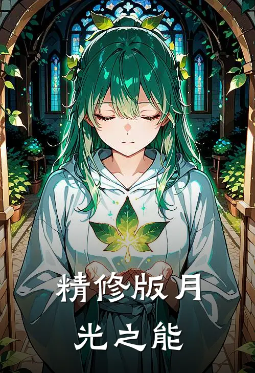 精修版月光之能